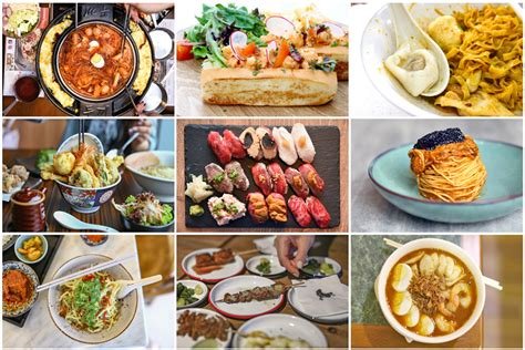 Boutique hotels, luxury resorts, transit hotels, private villas 10 NEW & Hot Restaurants Singapore May 2017 - Korean ...