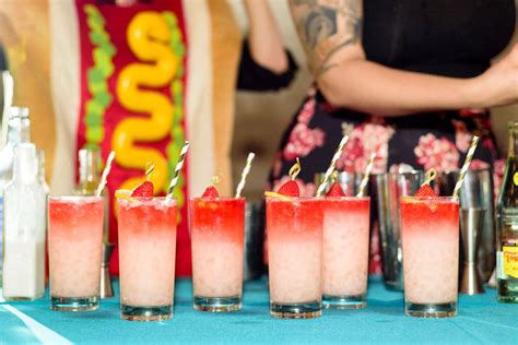 Check spelling or type a new query. The Best Cocktails to Make With Topo Chico, According to ...