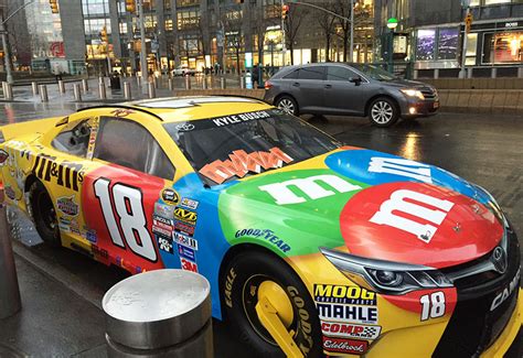 Waltrip, a member of the nascar hall of. FOX Sports' Daytona 500 Stunt Gets 'the Boot' in NYC