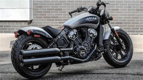 2020 indian scout® bobber specifications. Indian Scout Fuel Capacity : Indian Scout & Sixty Fuel ...