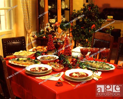 Traditional polish christmas desserts : Polish Traditional Christmas Eve Dinner : What To Prepare ...