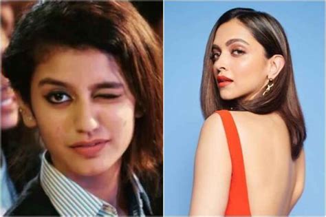 She is the daughter of former world badminton champion prakash padukone. Deepika Padukone Wins The Internet With A Wink - Lens