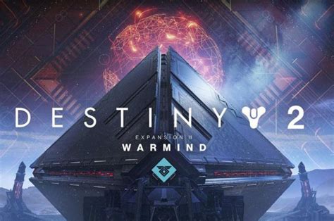 Where Is Our Review Of Destiny 2 Expansion Ii Warmind