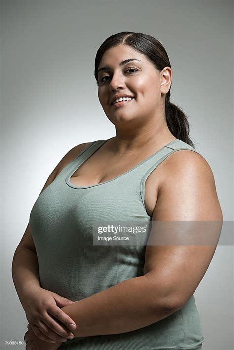 Portrait Of A Woman High-Res Stock Photo - Getty Images
