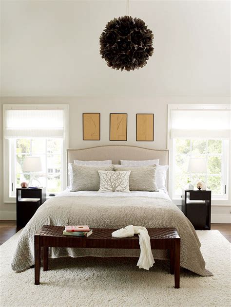 30 Charming Neutral Bedroom Design Ideas Decoration Love