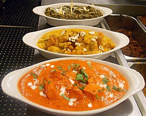 Indian Buffet Lunch Restaurants Near Me - Latest Buffet Ideas