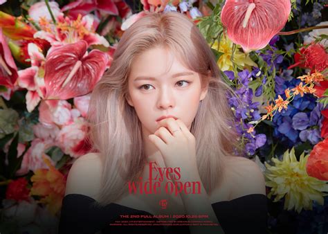 Чомчжом дагагачжана i know it's too late. Teaser pictures & concept films for TWICE's 'Eyes wide ...