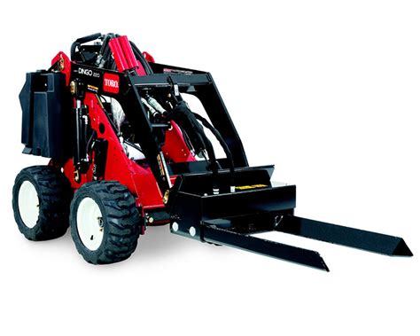 Toro Dingo Dingo 220 Compact Utility Loader