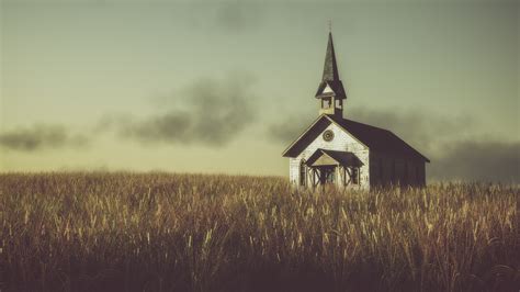 Why I Quit Going To Church And The Liberating Result Every Life