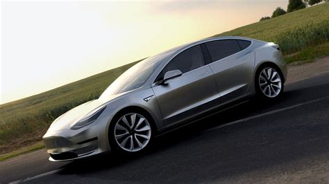 Tesla Model 3 Redesign 2023 2023