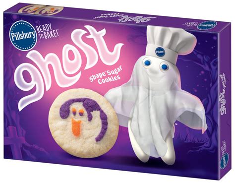 Pillsbury cookie dough ready to bake. 22 Best Ideas Halloween Sugar Cookies Pillsbury - Home, Family, Style and Art Ideas