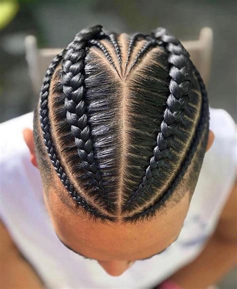 In the past, braids were thought to be for women only, but now, fashionable and stylish men like you could also experiment and try different braided hairstyles that will surely turn. Nara Hair braiding on Instagram: "Rate these braids 1-10 👇 ...