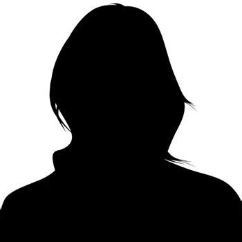 Silhouette of female on white background. Top NJ Business Insurance Team | Schechner Lifson | Summit, NJ