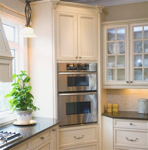 58 reviews of best unfinished kitchen cabinets. Corner Kitchen Cabinet Storage solutions | Home Design