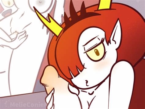 Post 2562415 Animated Hekapoo Melieconiek Starvstheforcesofevil