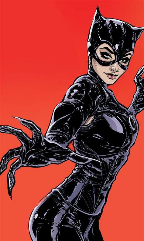 Pin By Doreen Para On Catwoman Costume Cosplay Catwoman Comic Fun Comics Best Comic Books