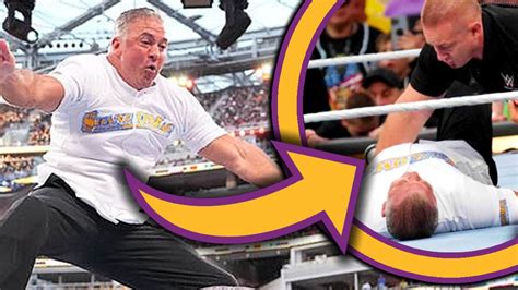 50 Funniest Wrestling Moments Of 2023 Page 4