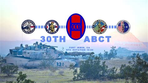 2020 Middle East Deployment Preparation 30th Abct Youtube