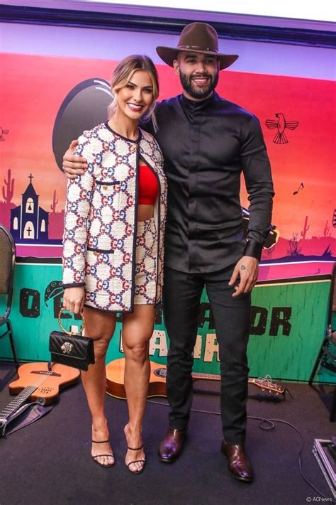 Tan fácil cnco & zé felipe. Gusttavo Lima e Andressa Suita juntos de novo? Zé Felipe ...