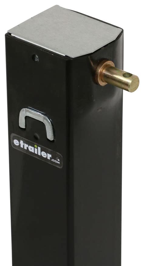 ··· 5th wheel landing parts. Replacement Follow Leg for Venture 5th Wheel RV Landing ...