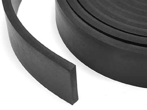Greenco Epdm Rubber Strips For Packing Feature Non Breakable