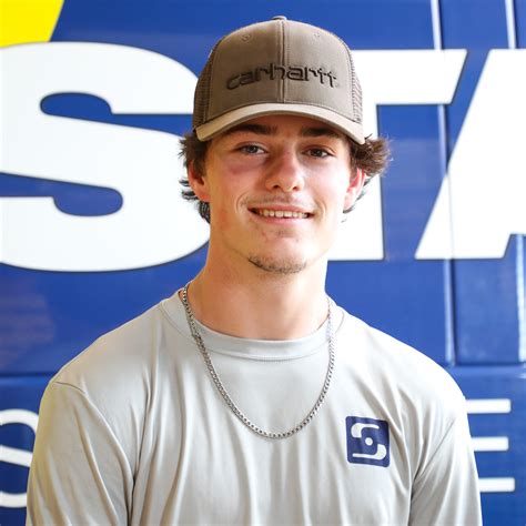 Layne Shipman - Staley Electric