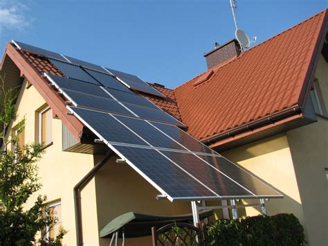 Fotowoltaika (w skrócie pv) oznacza elektryczność wytworzoną z promieniowania słonecznego. Fotowoltaika Łódź | Panele Fotowoltaiczne Łódź ...