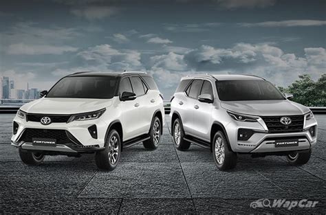 Toyota Gr Hilux And Gr Fortuner To Arrive In 2023 V6 271 Ps 650 Nm