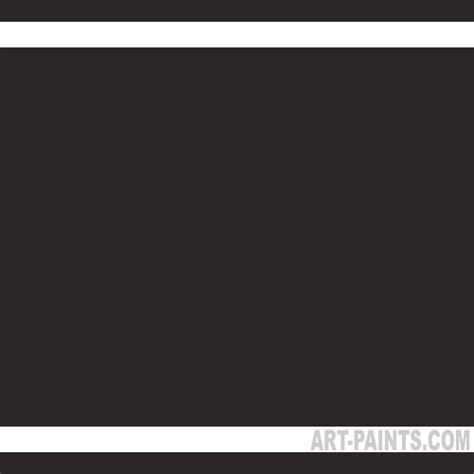 Flat Black Enamel Spray Paints Aerosol Decorative Paints 1249