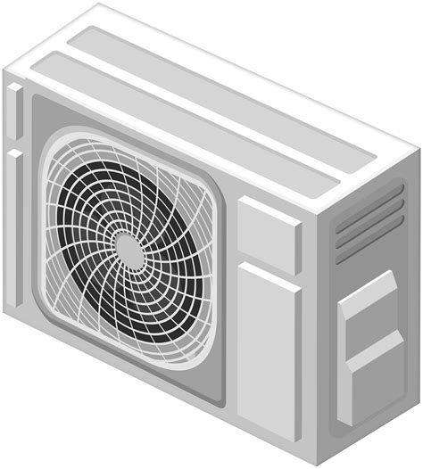32 Air Conditioner Clipart Images Alade