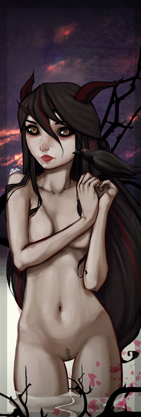 Demon Princess By Bewbz Hentai Foundry