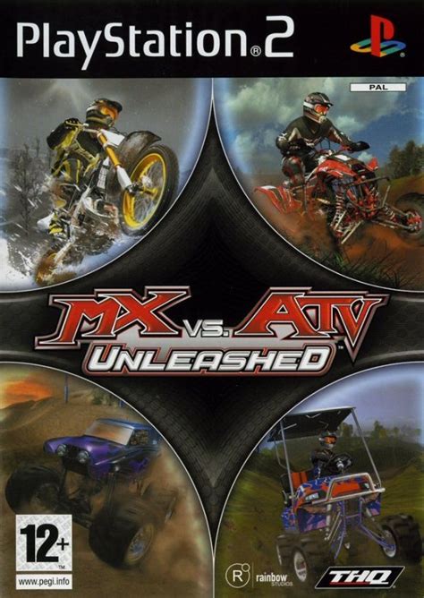 The show, nba 2k10, bratz: MX vs. ATV Unleashed para PS2 - 3DJuegos