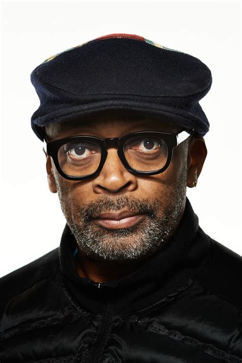 Check out this biography to know more about his childhood, family life, achievements and fun facts about him. Watch: Ahead of His Honorary Oscar, Spike Lee Shares What ...