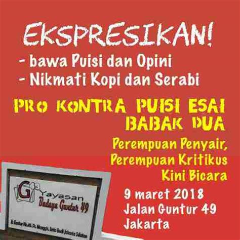 (isi) kementrian pendidikan dan kebudayaan (kemendikbud) memberikan wewenang kepada pemerintah daerah, sekolah, dan orang tua terkait kegiatan belajar mengajar tatap muka. Terbaik Contoh Teks Debat Pro Dan Kontra Tentang Media Sosial