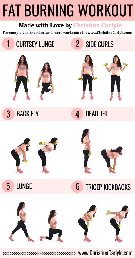 Pin On At Home Workouts
