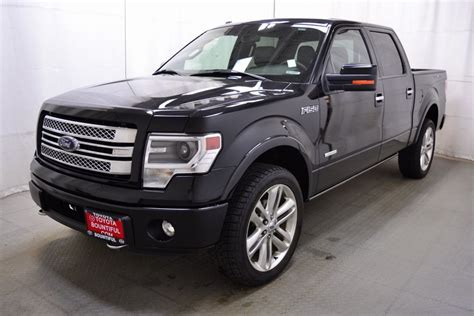 2014 ford f-150 limited for sale 3,073 used cars from $23,824