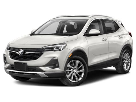 2023 Buick Encore Gx Ratings Pricing Reviews And Awards Jd Power