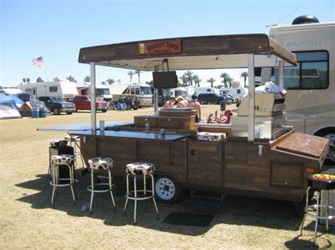 Check spelling or type a new query. Whiskey Tango Kitchen Trailer: Pop Up RV Kitchen