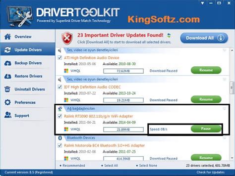 Driver Toolkit 86 Crack License Key Free Download 2021 22