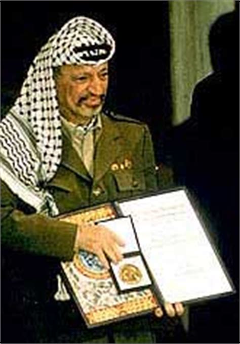 24 august 1929, cairo, egypt. Nobel Committee Rescinds Arafat's Peace Prize