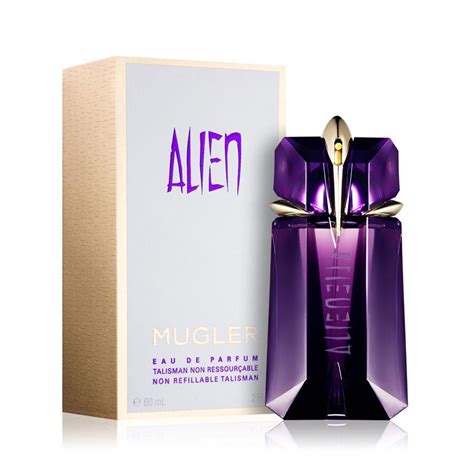 Thierry Mugler Alien Mugler 60ml For Women Perfume Bangladesh