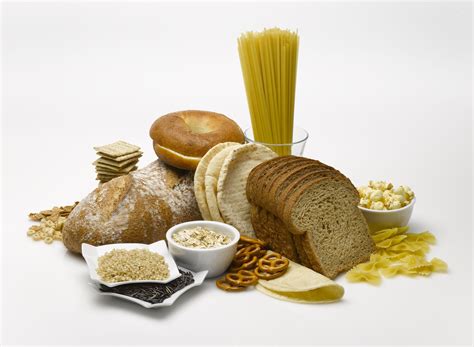 What Foods Have Gluten in Them?