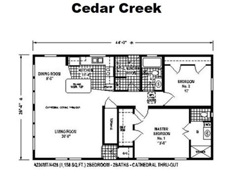 Are you looking for free small cabin plans? Best Of Stick Built Homes Floor Plans - New Home Plans Design