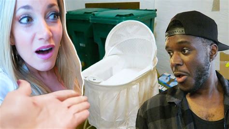 *EXPOSED* SECRET BABY ft. XpertThief - YouTube