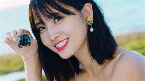 New and best 97,000 of desktop wallpapers, hd backgrounds for pc & mac, laptop, tablet, mobile phone. Momo (Momo Hirai) 4K 8K HD Wallpaper