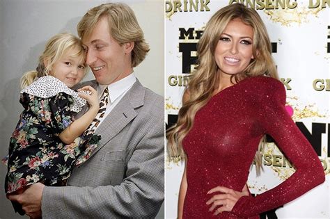 Official fan page of paulina gretzky. You'll Feel Nostalgic Seeing These Celebrity Kids All ...