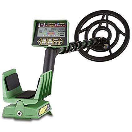 ¡nokta y makro lo hicieron! Detector de Metales Profesional | Comprar Detector de ...