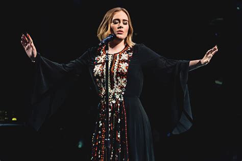 Fuckyasadele Adele At The 2016 Glastonbury Festival On June 25 2016 Tumblr Pics