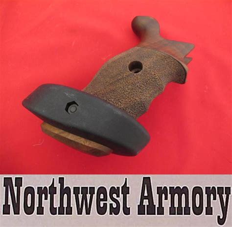 I was able to pick up a psg1 pistol grip, but can't tell if it is genuine hk, or a damn good clone. Factory Hk Psg1 Pistol Grip For Sale at GunAuction.com ...