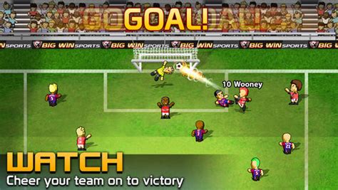 Fantasy football scout are delighted to be joining forces with fanteam in 2019/20. 10 Best World Cup Football/Soccer Games for the iPhone ...